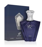 Afnan Turathi Homme Blue Eau de Parfum da uomo 90 ml