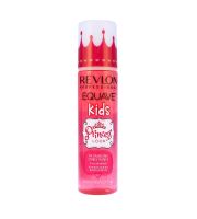 Revlon Professional Equave Kids Detangling Princess Look condizionatore senza risciacquo 200 ml