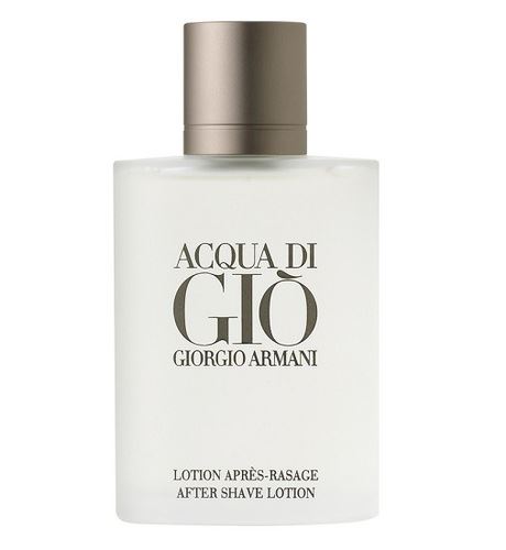 Giorgio Armani Acqua di Gio Pour Homme lozione after-shave da uomo 100 ml