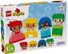 LEGO® DUPLO® 10415 Forti sentimenti ed emozioni (4)