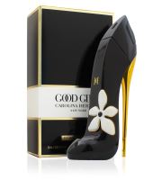 Carolina Herrera Good Girl Jasmine Absolute Eau de Parfum do donna 50 ml