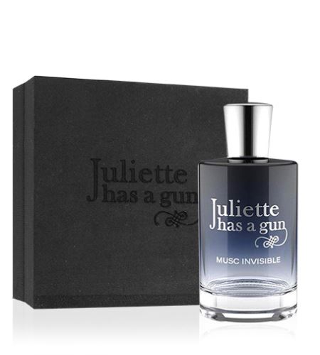 Juliette Has A Gun Musc Invisible Eau de Parfum do donna