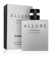 Chanel Allure Sport Eau de Toilett da uomo