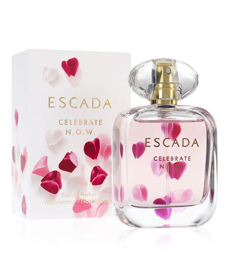 Escada Celebrate N.O.W. Eau de Parfum do donna