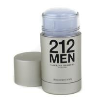 Carolina Herrera 212 Men deodorante stick da uomo 75 ml