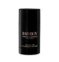 Carolina Herrera Bad Boy deodorante stick da uomo 75 ml