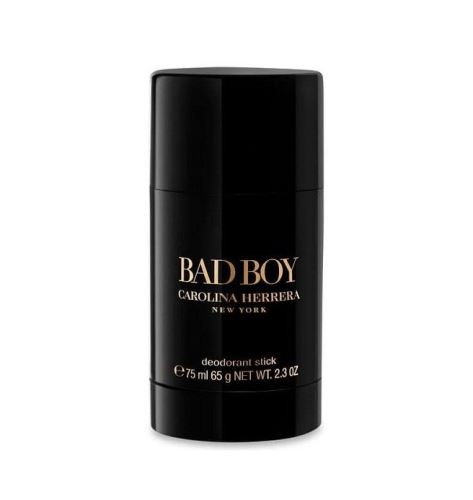 Carolina Herrera Bad Boy deodorante stick da uomo 75 ml