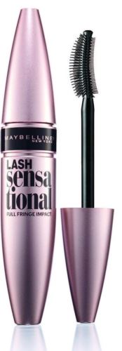 Maybelline Lash Sensational mascara 9,5 ml