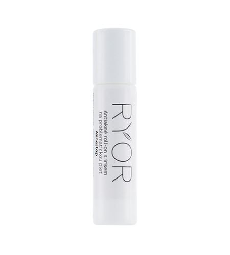 RYOR Aknestop roll-on con iris per pelli problematiche 5 ml