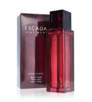 Escada Sentiment Pour Homme Eau de Toilett da uomo