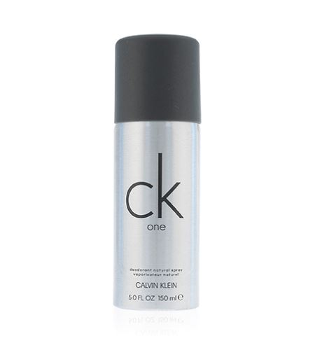 Calvin Klein CK One deodorante spray unisex