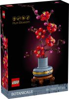 LEGO® Botanicals 10369 Prugno giapponese (4)
