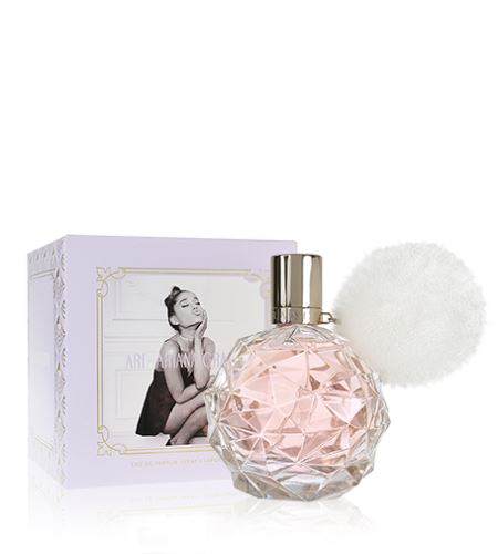 Ariana Grande Ari Eau de Parfum do donna