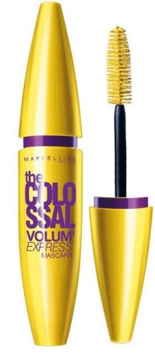 Maybelline mascara 10,7 ml Glam Black