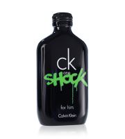 Calvin Klein CK One Shock For Him Eau de Toilette per uomo (1)