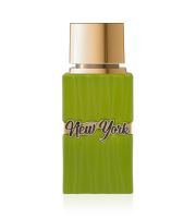 Hamidi New York Life Eau de Parfum unisex 100 ml (1)