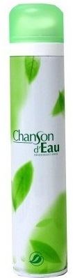 Chanson Chanson D'Eau deodorante spray do donna 200 ml