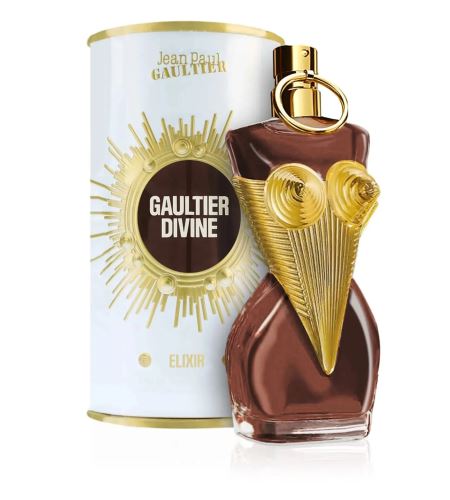 Jean Paul Gaultier Divine Elixir profumo do donna