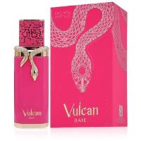 French Avenue Vulcan Baie Eau de Parfum unisex 100 ml