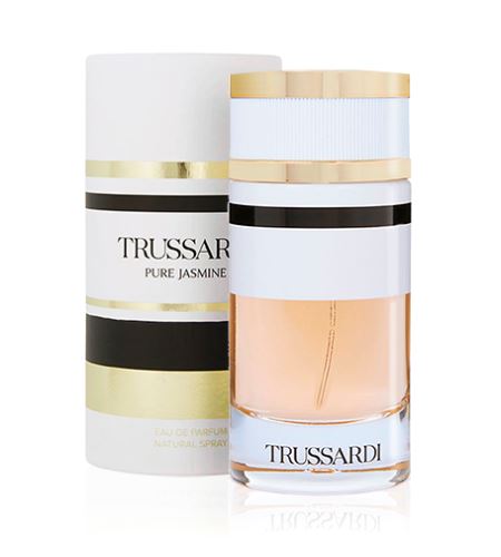 Trussardi Pure Jasmine Eau de Parfum do donna