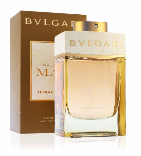 Bvlgari Man Terrae Essence Eau de Parfum da uomo