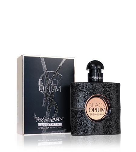 Yves Saint Laurent Black Opium Eau de Parfum do donna