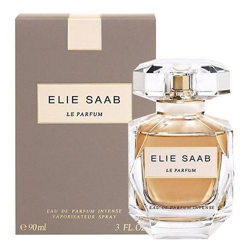 Elie Saab Le Parfum Intense Eau de Parfum do donna