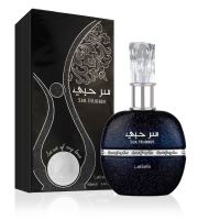 Lattafa Ser Hubbee Eau de Parfum do donna 100 ml