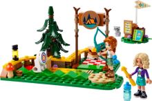 LEGO® Friends 42622 Tiro con l’arco al campo avventure (1)