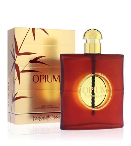 Yves Saint Laurent Opium Eau de Parfum do donna