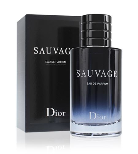 Dior Sauvage Eau de Parfum da uomo