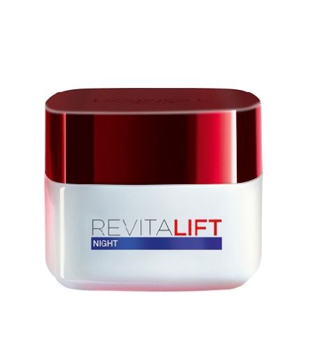 L'Oréal Paris Revitalift crema notte antirughe 50 ml