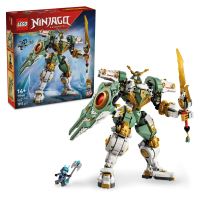 LEGO® NINJAGO® 71860 Mech Titano di Lloyd - 15° anniversario