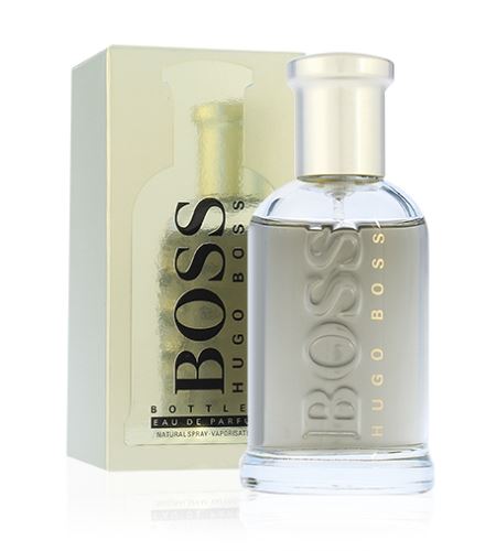 Hugo Boss Boss Bottled Eau de Parfum da uomo