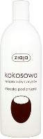 Ziaja Coconut crema doccia 500 ml