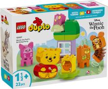 LEGO® DUPLO® ǀ Disney  10457 Festa di compleanno di Winnie the Pooh (4)