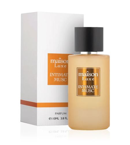 Hamidi Maison Luxe Intimate Musc profumo unisex 110 ml