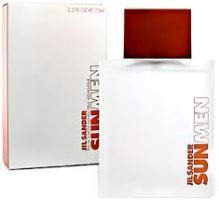 Jil Sander Sun Men Eau de Toilett da uomo