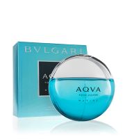 Bvlgari Aqva Pour Homme Marine Eau de Toilett da uomo 100 ml