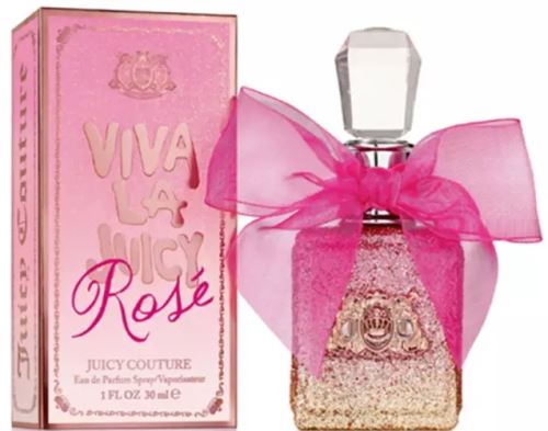 Juicy Couture Viva La Juicy Rose Eau de Parfum do donna