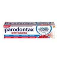 Parodontax Complete Protection dentifricio contro il sanguinamento delle gengive per una protezione completa dei denti unisex 75 ml (1)