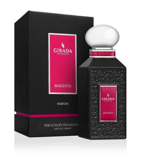 Gisada Magenta profumo unisex 100 ml