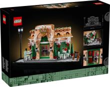 LEGO® Icons 10362 Café francese (3)