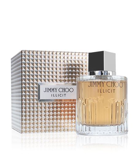 Jimmy Choo Illicit Eau de Parfum do donna