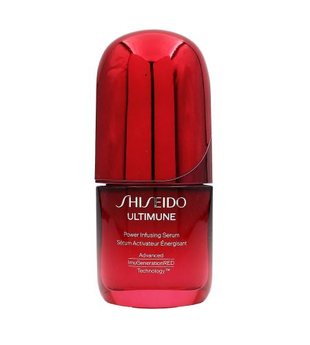 Shiseido Ultimune Power Infusing Serum siero anti-invecchiamento 30 ml