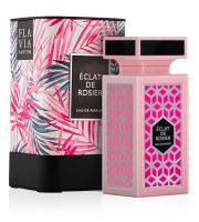 Flavia Éclat de Rosier Eau de Parfum unisex 90 ml