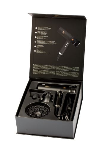 Labor Zephyr Midnight Edition