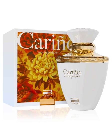 Rue Broca Carino Pour Femme Eau de Parfum do donna 100 ml