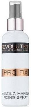 Makeup Revolution Pro Fix spray fissativo 100 ml