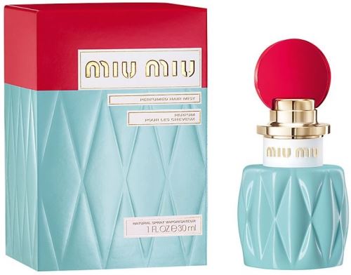 Miu Miu Miu Miu Eau de Parfum do donna